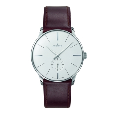 Junghans Meister Handaufzug férfi óra (027/3200.00)